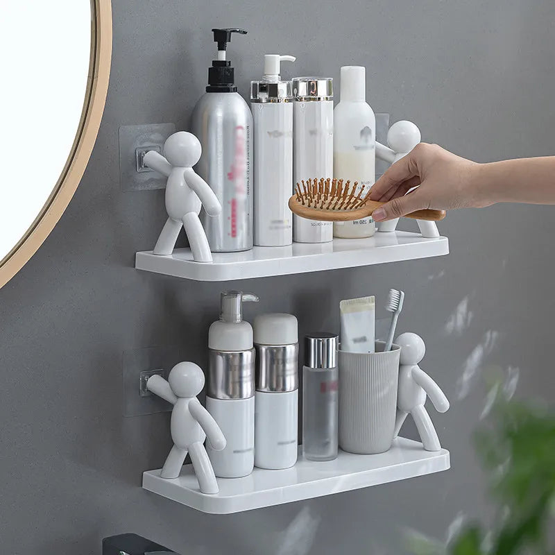 Slim Storage Within Reach - SpaceSaver™