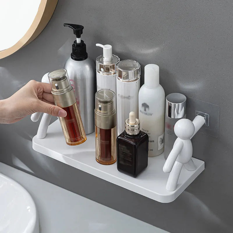 Slim Storage Within Reach - SpaceSaver™