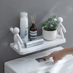 Slim Storage Within Reach - SpaceSaver™