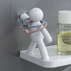 Slim Storage Within Reach - SpaceSaver™