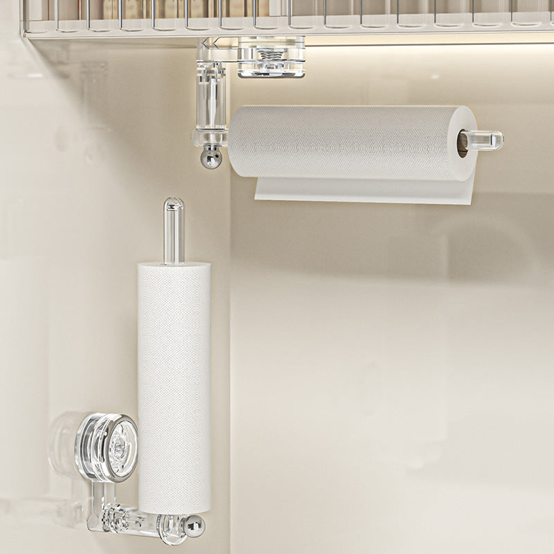RollRack Tidy Tissue Holder
