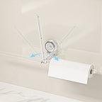 RollRack Tidy Tissue Holder