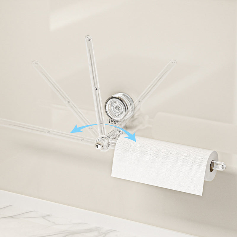 RollRack Tidy Tissue Holder