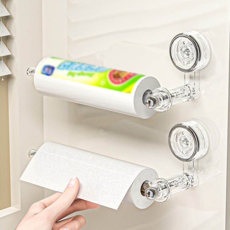 RollRack Tidy Tissue Holder