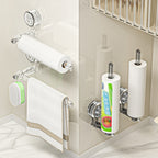 RollRack Tidy Tissue Holder