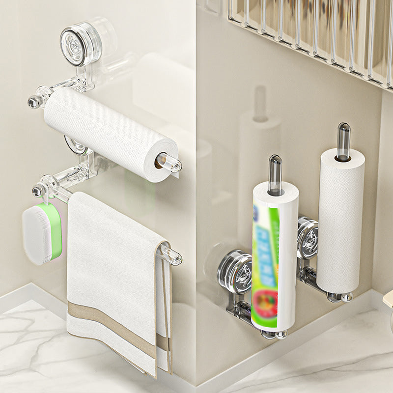 RollRack Tidy Tissue Holder