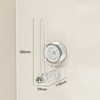 RollRack Tidy Tissue Holder