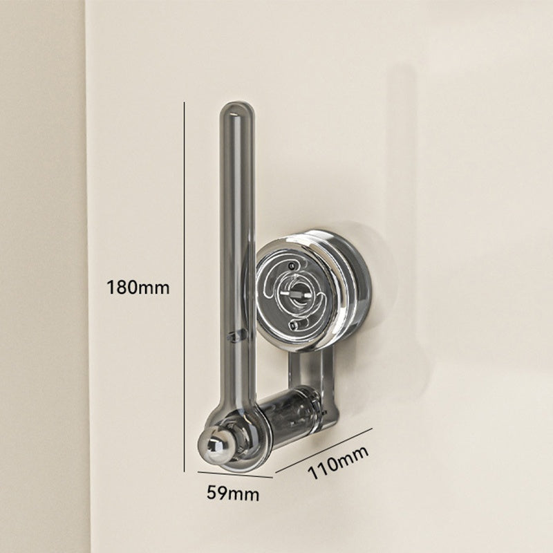 RollRack Tidy Tissue Holder