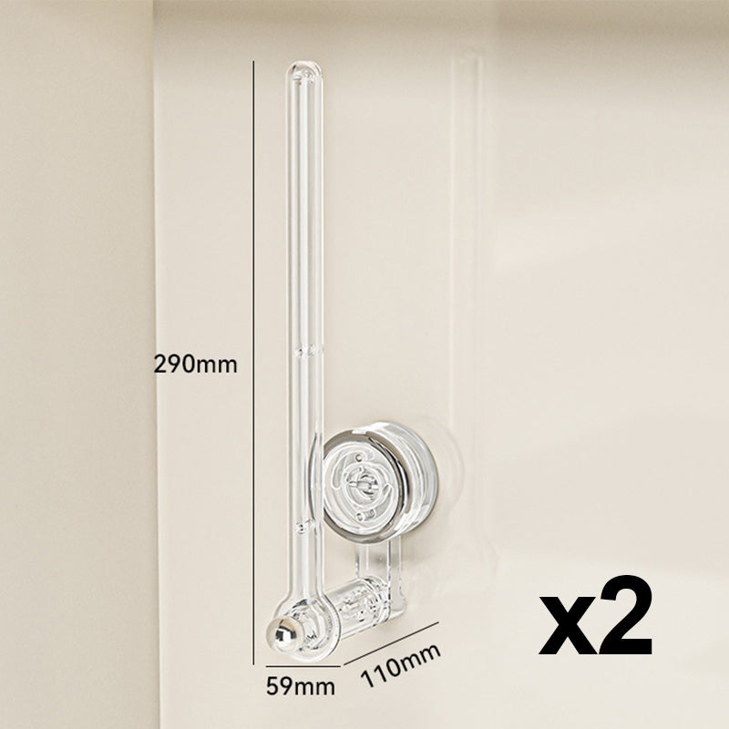 RollRack Tidy Tissue Holder