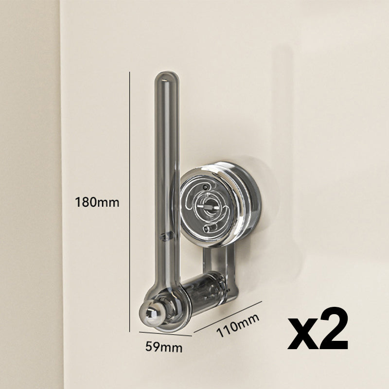 RollRack Tidy Tissue Holder