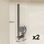 RollRack Tidy Tissue Holder