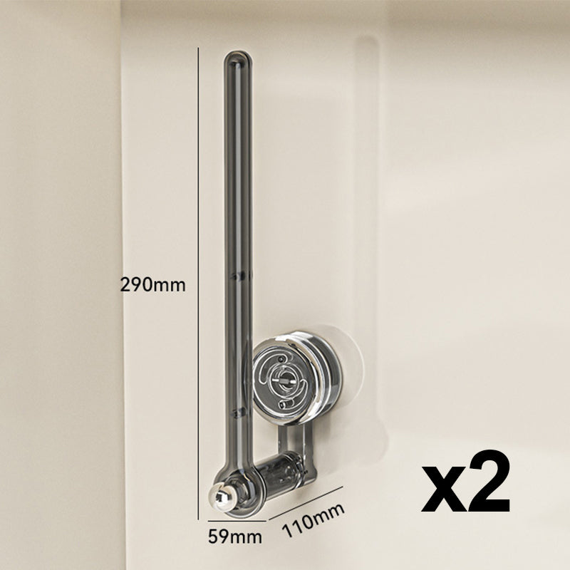 RollRack Tidy Tissue Holder