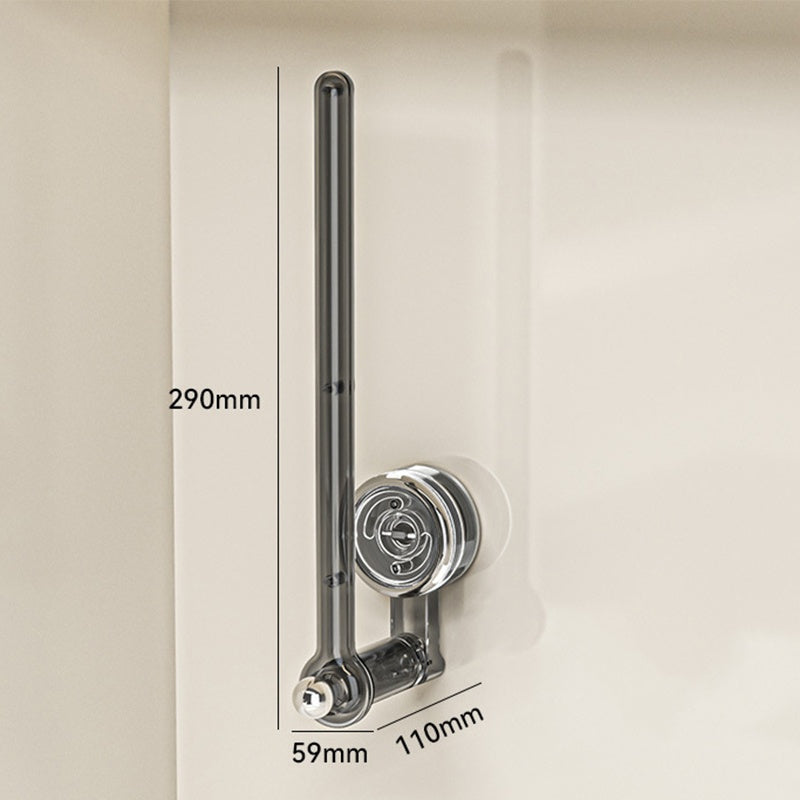 RollRack Tidy Tissue Holder