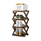 ClearStep Shoe Rack — Finally order and freedom instead of shoe chaos in your home! | Bowlift