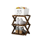 ClearStep Shoe Rack — Finally order and freedom instead of shoe chaos in your home! | Bowlift