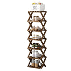 ClearStep Shoe Rack — Finally order and freedom instead of shoe chaos in your home! | Bowlift