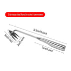 Zevolim| Stainless Steel Grass Cutter