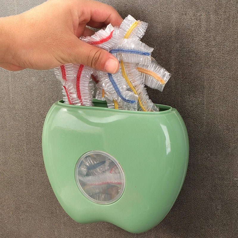 Storage Box For Cling Film
