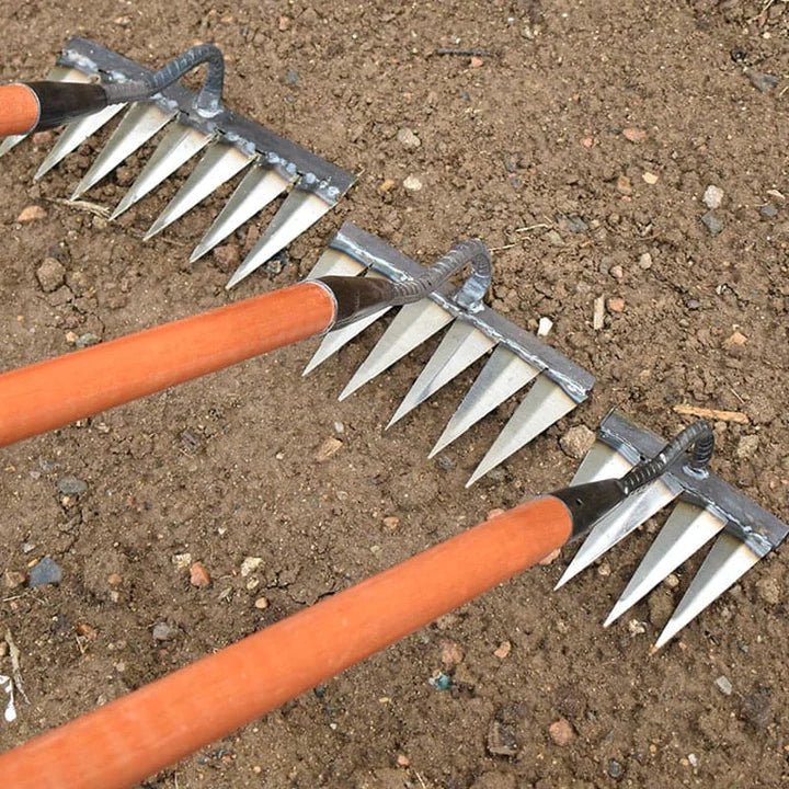 Zevolim| GardenBuddy | Effortless gardening