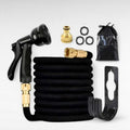 Retractable garden hose up to 30 m | Bowlift