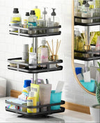 TwistRack 360° - Rotating Storage Rack
