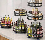 TwistRack 360° - Rotating Storage Rack