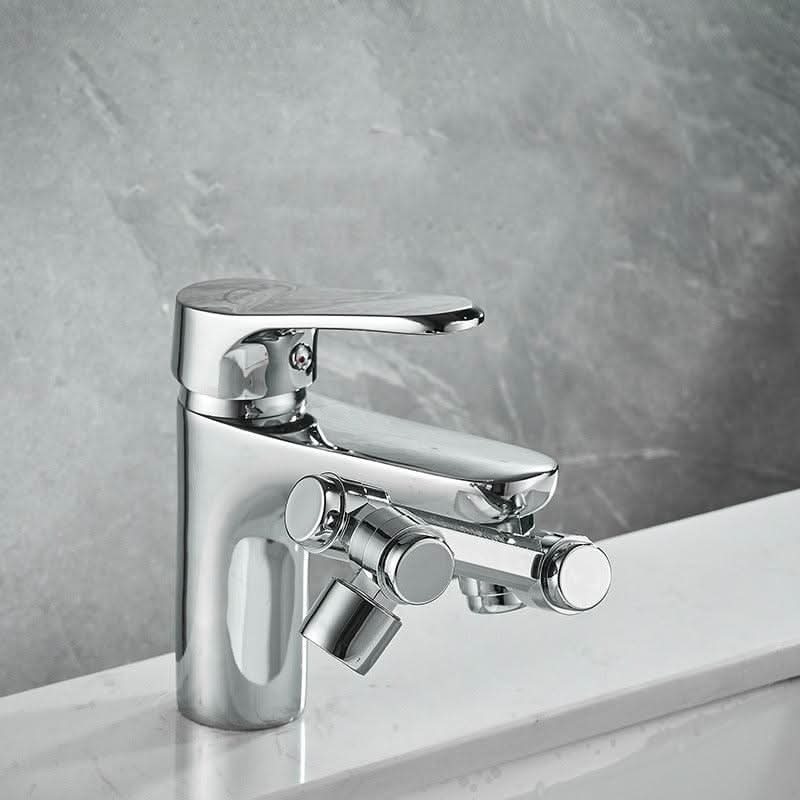 1080° Rotating Faucet Attachment for Kitchen Sink