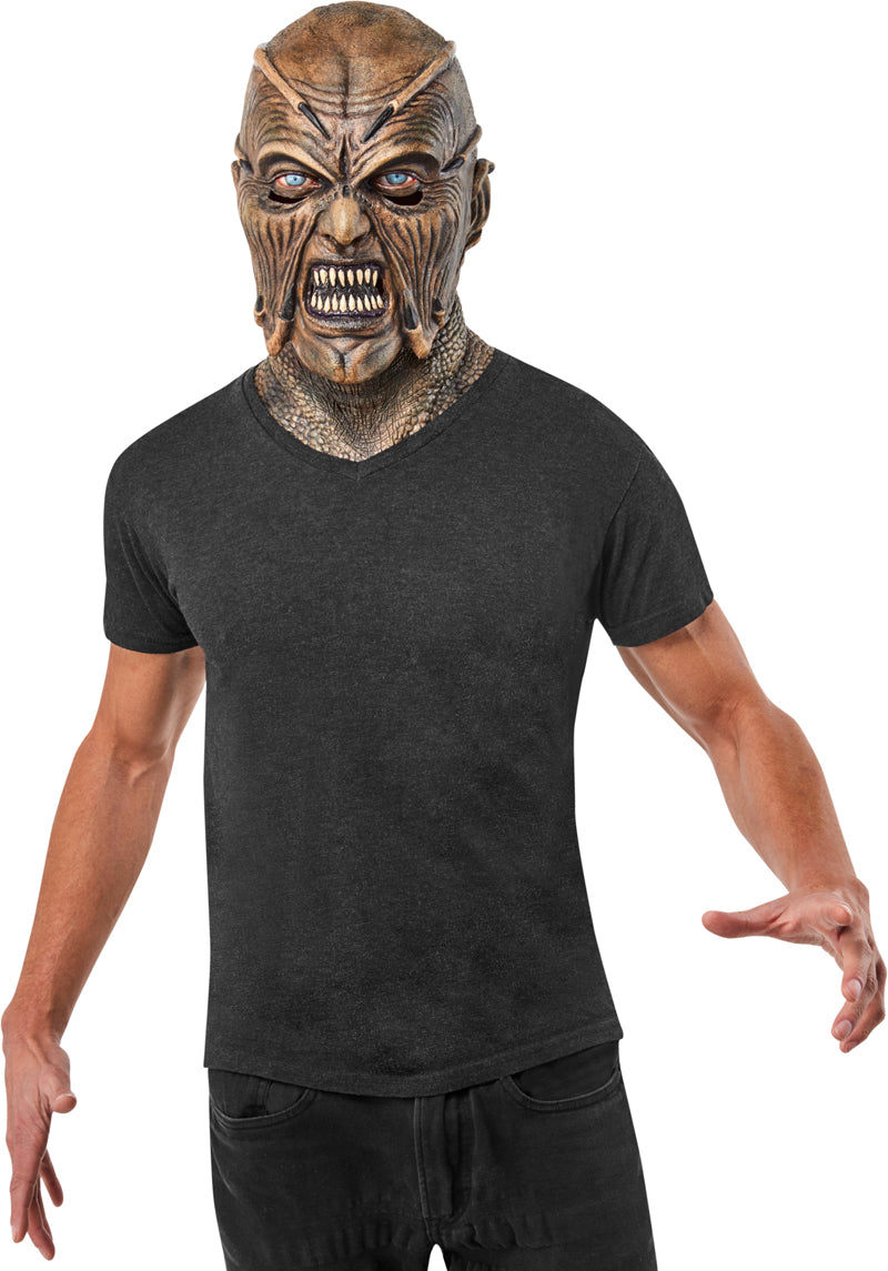 Jeepers Creepers 2001 Creeper Adult Mask