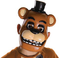 Five Nights at Freddy's Freddy Child's Half Mask