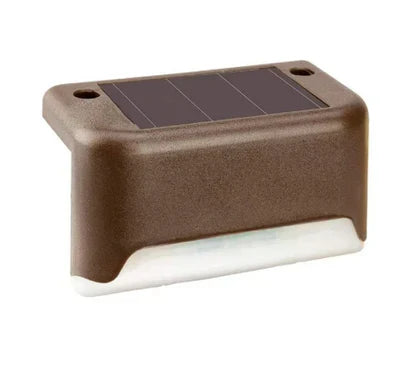 Zevolim| Waterproof Solar Garden Light - SolarGuard