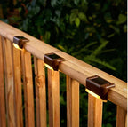 Zevolim| Waterproof Solar Garden Light - SolarGuard