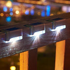 Zevolim| Waterproof Solar Garden Light - SolarGuard