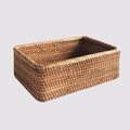 Meadow storage baskets